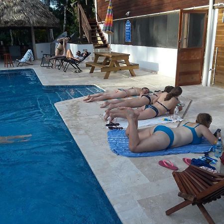 Hidden Haven Hostel Unitedville Εξωτερικό φωτογραφία
