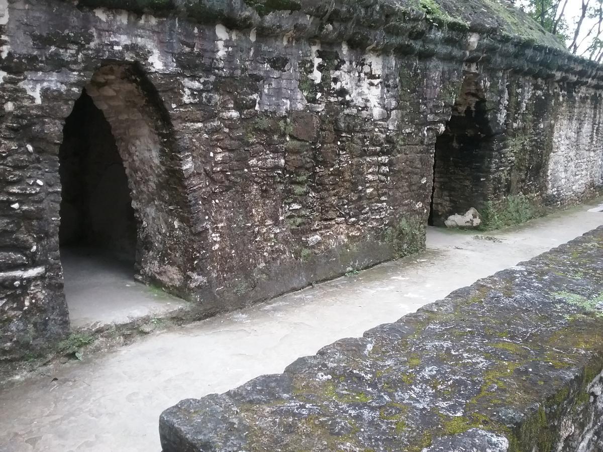 Hidden Haven Hostel Unitedville Εξωτερικό φωτογραφία