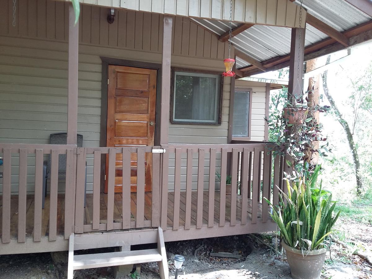 Hidden Haven Hostel Unitedville Εξωτερικό φωτογραφία