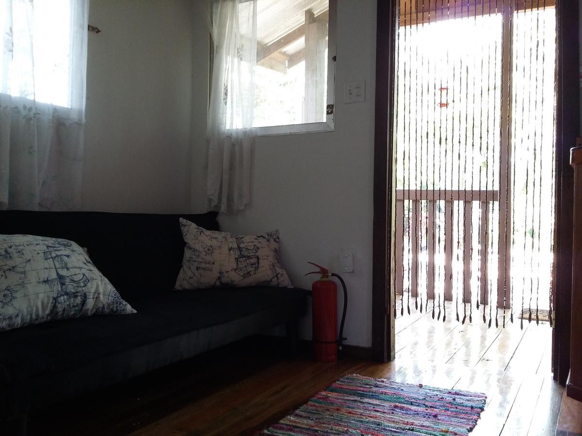 Hidden Haven Hostel Unitedville Εξωτερικό φωτογραφία