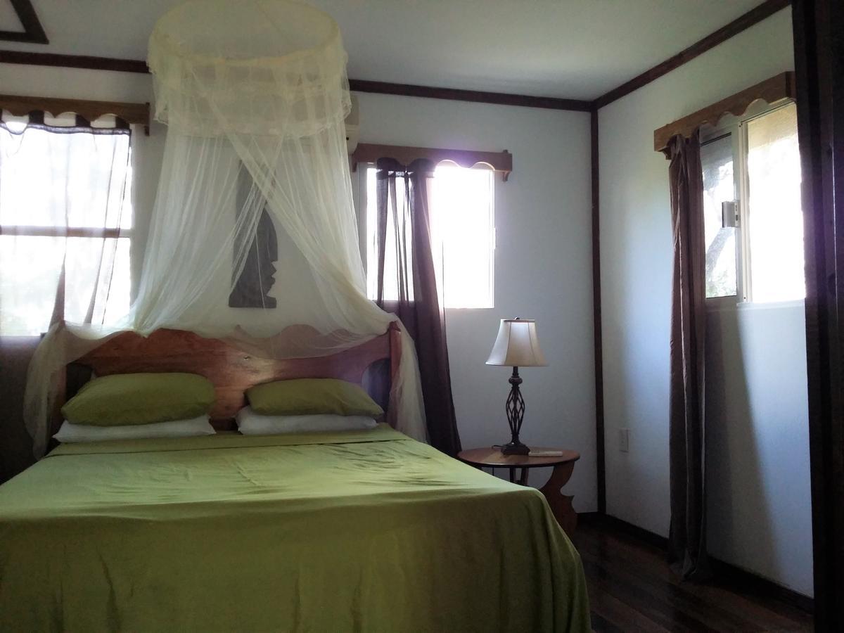 Hidden Haven Hostel Unitedville Εξωτερικό φωτογραφία