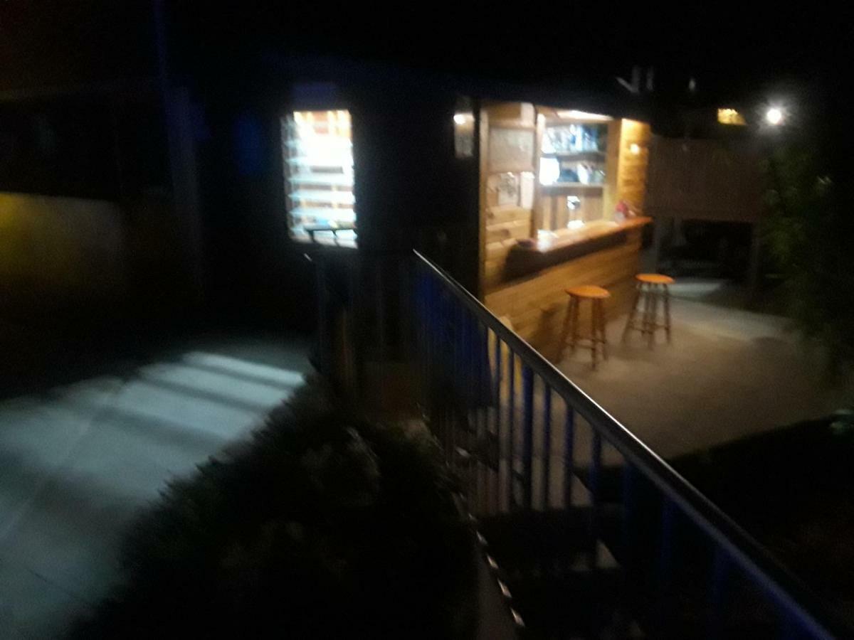 Hidden Haven Hostel Unitedville Εξωτερικό φωτογραφία